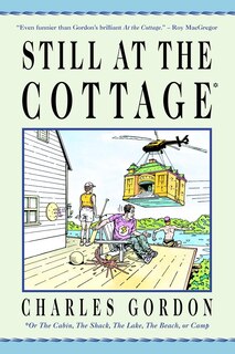 Couverture_Still at the Cottage