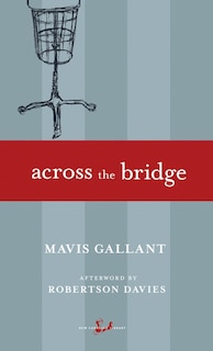 Front cover_Across The Bridge