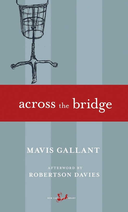 Front cover_Across The Bridge