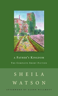 Front cover_A Father's Kingdom