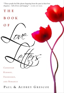Front cover_The Book Of Love Letters