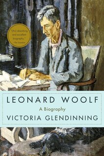 Front cover_Leonard Woolf