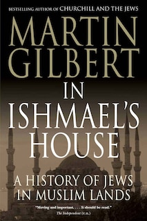 Front cover_In Ishmael's House