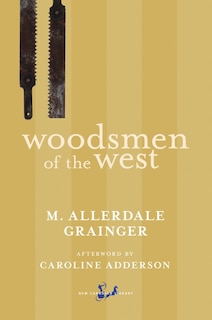 Woodsmen Of The West