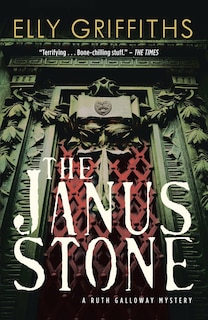 Couverture_The Janus Stone