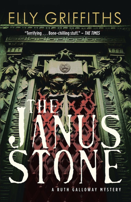 Couverture_The Janus Stone