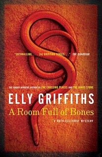 Front cover_A Room Full Of Bones