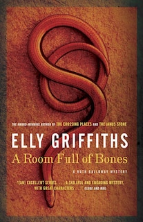 Front cover_A Room Full Of Bones
