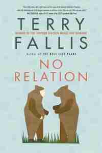 No Relation by Terry Fallis