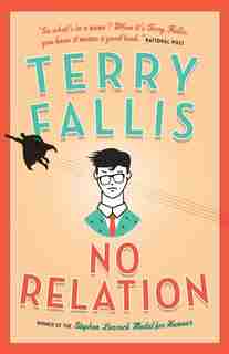 No Relation de Terry Fallis