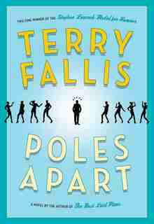Poles Apart de Terry Fallis