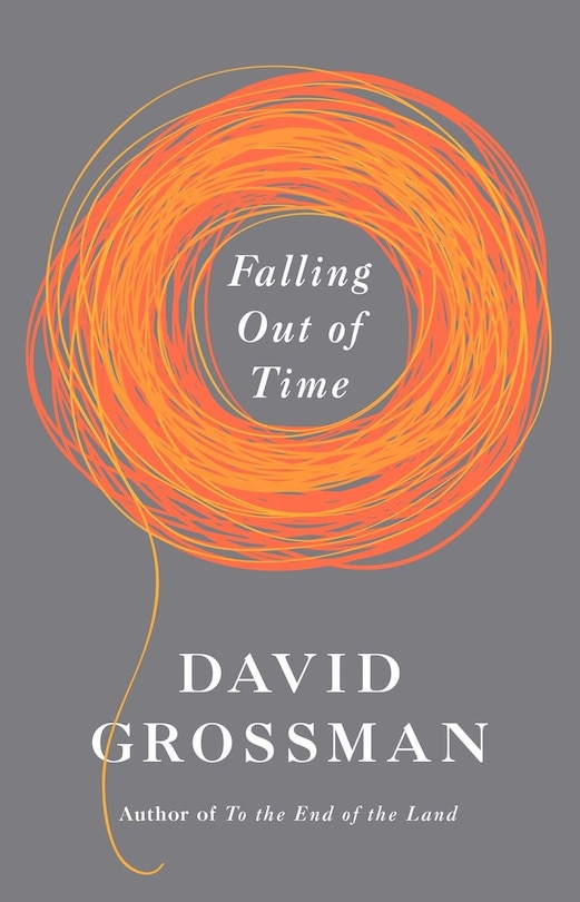 Couverture_Falling Out Of Time