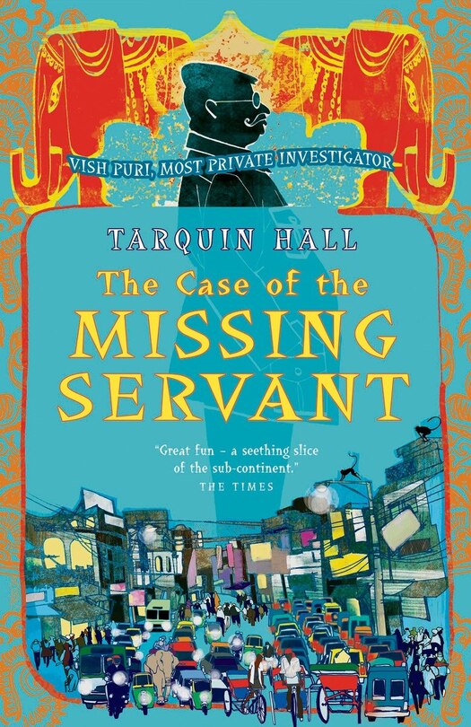 Couverture_The Case Of The Missing Servant