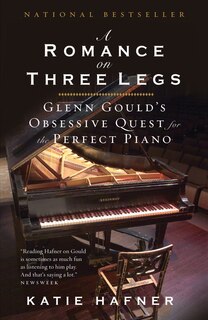 Couverture_A Romance On Three Legs