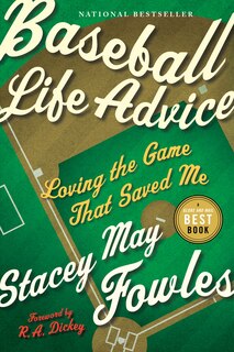 Front cover_Baseball Life Advice