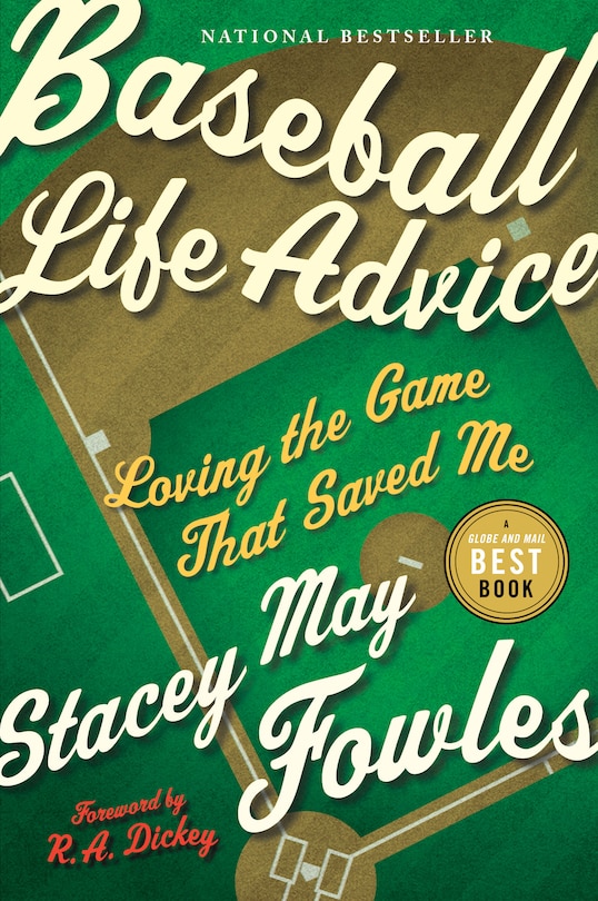 Front cover_Baseball Life Advice