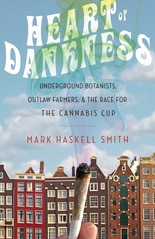Front cover_Heart Of Dankness