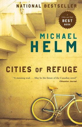 Cities Of Refuge