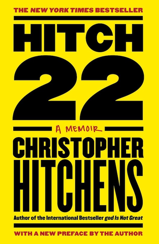 Front cover_Hitch-22
