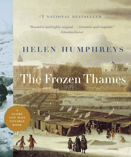 Couverture_The Frozen Thames