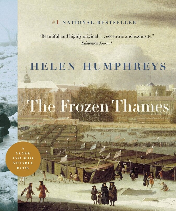 Couverture_The Frozen Thames