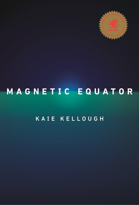 Front cover_Magnetic Equator
