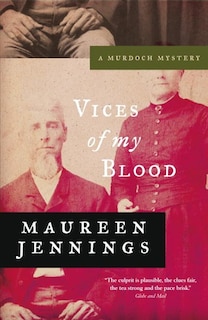 Front cover_Vices Of My Blood
