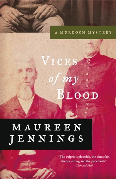 Front cover_Vices Of My Blood