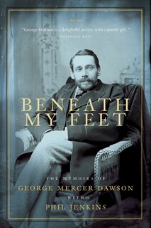 Front cover_Beneath My Feet