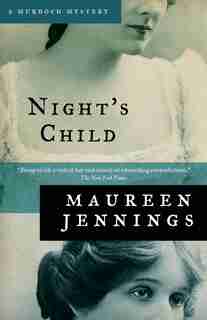 Night's Child by Maureen Jennings
