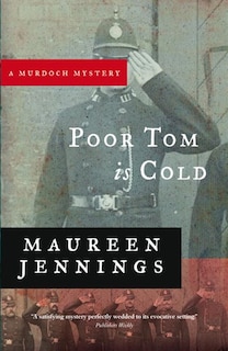 Front cover_Poor Tom Is Cold