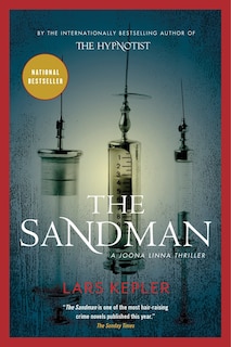 The Sandman: Joona Linna Series: #4