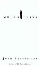 Front cover_Mr. Phillips