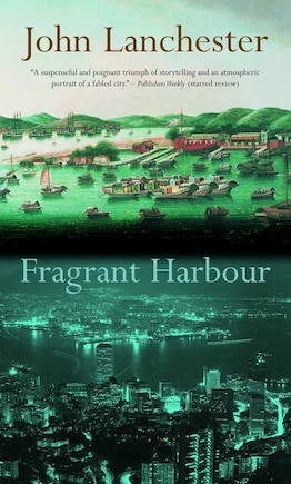 Fragrant Harbour