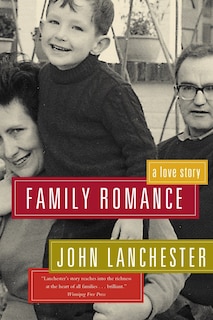 Front cover_Family Romance