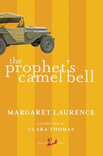 Front cover_The Prophet's Camel Bell