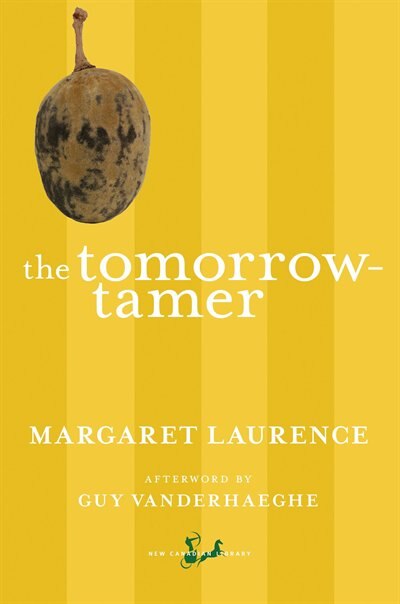 Front cover_The Tomorrow-tamer