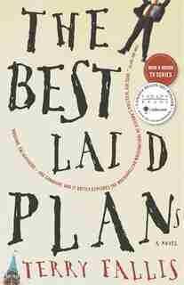 The Best Laid Plans de Terry Fallis