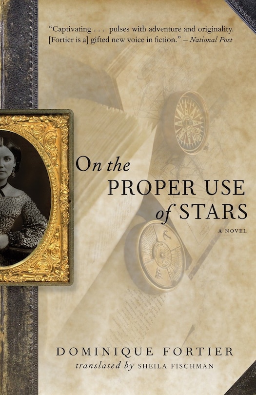 On The Proper Use Of Stars