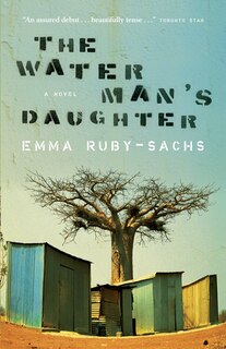 Front cover_The Water Man's Daughter