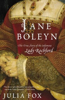 Front cover_Jane Boleyn