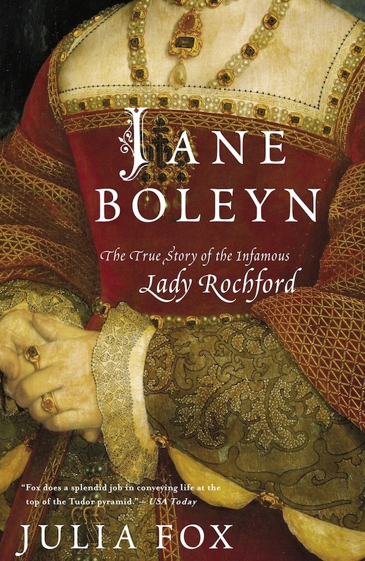 Front cover_Jane Boleyn