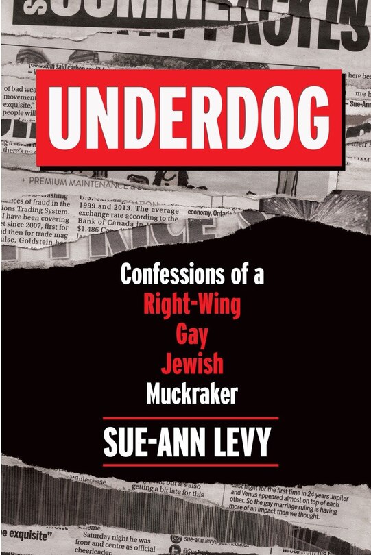 Front cover_Underdog