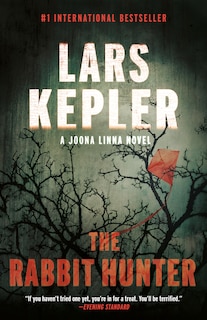 Front cover_The Rabbit Hunter