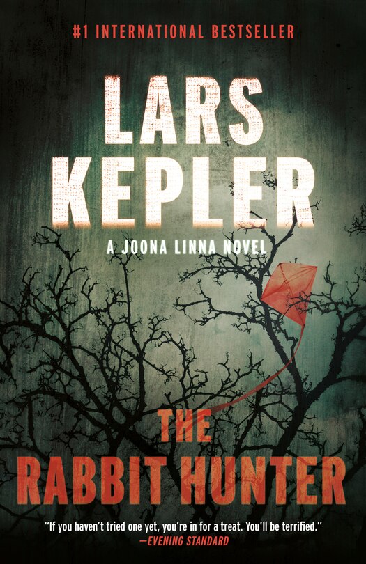 Front cover_The Rabbit Hunter