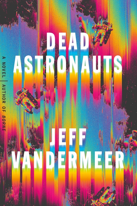 Front cover_Dead Astronauts