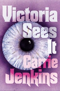 Front cover_Victoria Sees It