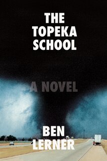 Front cover_TOPEKA SCHOOL