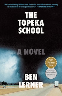 Front cover_The Topeka School