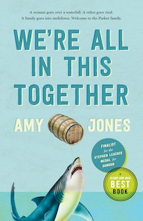 Front cover_We're All In This Together